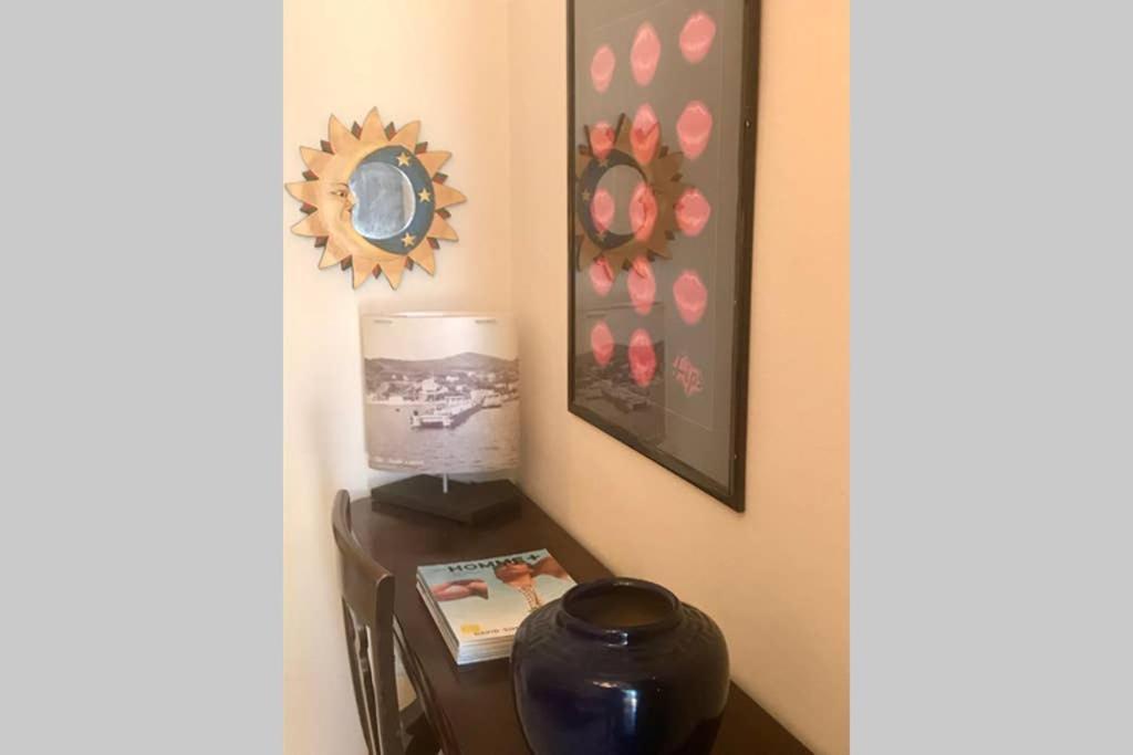 Sweet Apartment Fronte Mare - Ливорно Екстериор снимка