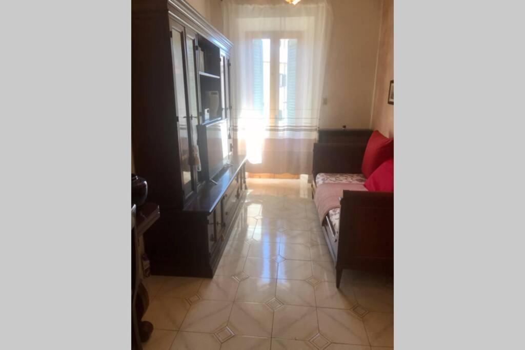Sweet Apartment Fronte Mare - Ливорно Екстериор снимка