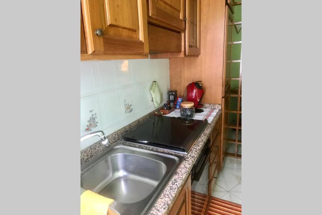 Sweet Apartment Fronte Mare - Ливорно Екстериор снимка