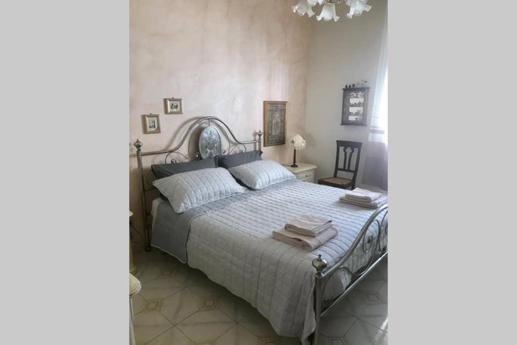 Sweet Apartment Fronte Mare - Ливорно Екстериор снимка